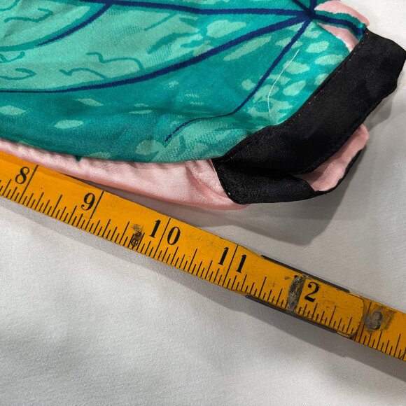 Zola Earthly Fashions Multicolor Hand Beaded Indian Dress           Lot A - Picture 5 of 8